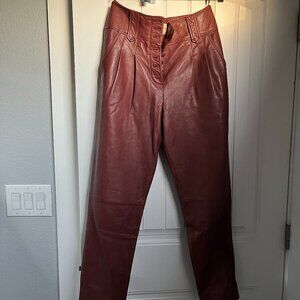 Tonio Trousers